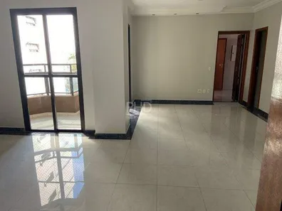 Apartamento com 3 Quartos à venda, 104m² no Parque das Nações, Santo André