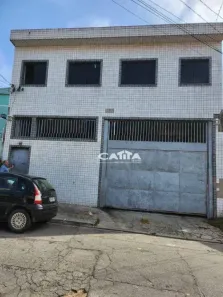 Galpão/Depósito/Armazém à venda, 700m² no Cidade Líder, São Paulo