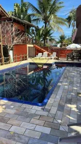 Prédio Comercial à venda, 750m² no Bairro de Juquehy, São Sebastião