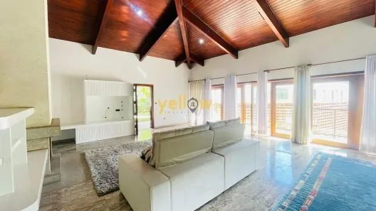Casa de Condomínio com 4 Quartos à venda, 950m² no Arujázinho I, II e III, Arujá
