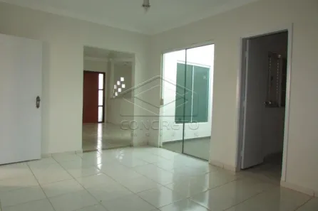 Casa com 3 Quartos à venda, 160m² no Jardim Novo Horizonte, Jaú