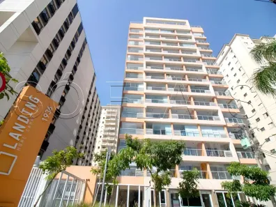 Flat com 1 Quarto à venda, 45m² no Campo Belo, São Paulo