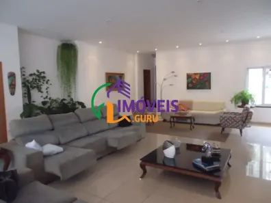 Sobrado com 5 Quartos à venda, 600m² no Vila Indiana, São Paulo