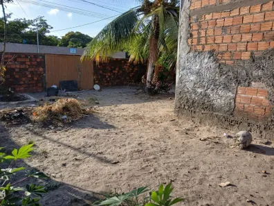 Fazenda/Sítio com 2 Quartos à venda, 80m² no Mata, São José de Ribamar