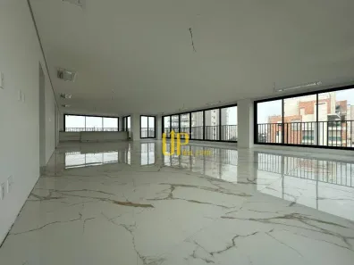 Apartamento com 4 Quartos à venda, 375m² no Moema, São Paulo