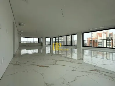 Apartamento com 4 Quartos à venda, 375m² no Moema, São Paulo