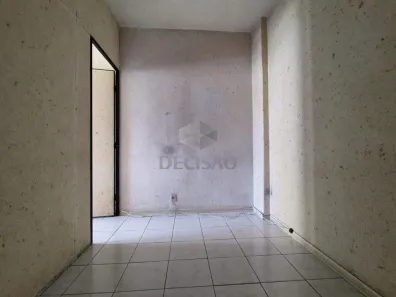 Sala Comercial à venda, 30m² no Santa Efigênia, Belo Horizonte