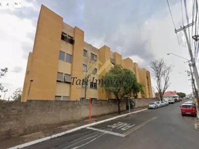 Apartamento com 2 Quartos à venda, 67m² no Jardim São Paulo, São Carlos