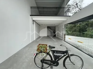 Sala Comercial com 1 Quarto para alugar, 115m² no Anita Garibaldi, Joinville
