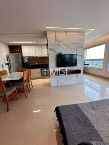 Apartamento com 3 Quartos à venda, 92m² no Setor Leste Universitário, Goiânia