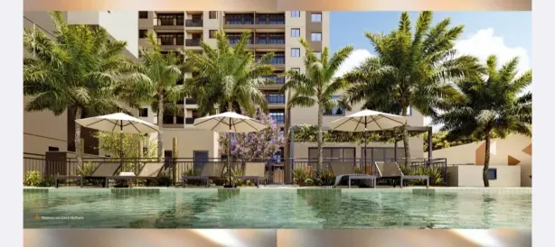Apartamento com 3 Quartos à venda, 62m² no Parreão, Fortaleza