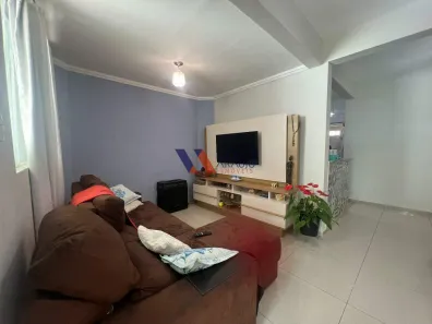 Casa com 3 Quartos à venda, 110m² no Guarujá, Betim