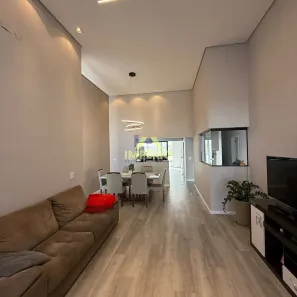 Casa de Condomínio com 3 Quartos à venda, 197m² no Residencial São Bento, Salto
