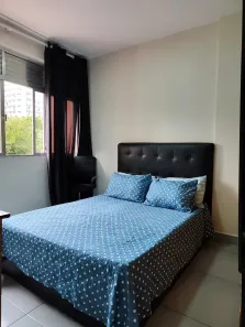 Kitnet com 1 Quarto à venda, 37m² no Centro, São Vicente
