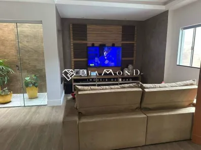 Casa com 3 Quartos à venda, 176m² no Granada, Uberlândia