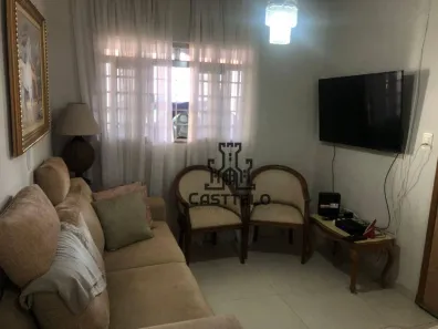 Casa com 2 Quartos à venda, 210m² no Jardim Itapoá, Londrina
