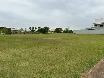 Lote/Terreno à venda, 396m² no Cyrela Landscape, Uberaba