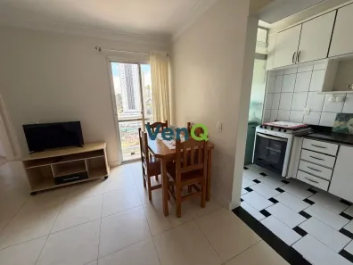 Apartamento com 2 Quartos à venda, 48m² no Jardim Alzira, São Paulo