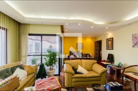 Apartamento com 3 Quartos à venda, 115m² no Ipiranga, São Paulo