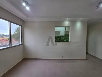 Apartamento com 3 Quartos à venda, 70m² no Parque Residencial Presidente Médici, Itu