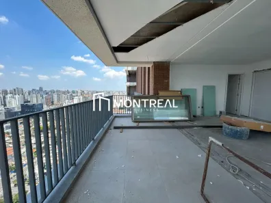 Apartamento com 2 Quartos à venda, 135m² no Vila Nova Conceição, São Paulo