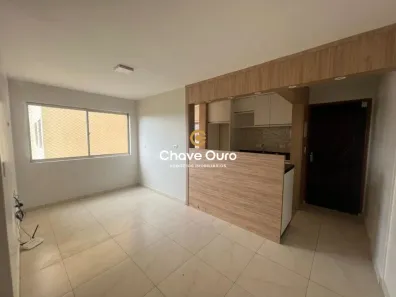 Apartamento com 2 Quartos à venda, 49m² no São Cristóvão, Cascavel