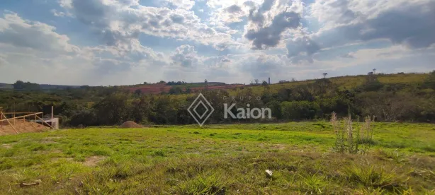 Lote/Terreno à venda, 587m² no Mirante dos Ipês, Salto