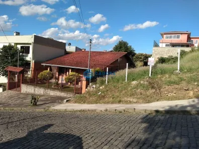 Lote/Terreno à venda, 372m² no Santa Corona, Caxias do Sul