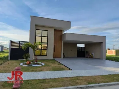 Casa de Condomínio com 3 Quartos à venda, 385m² no Ogiva, Cabo Frio