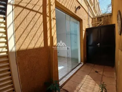 Ponto Comercial para alugar, 52m² no Jardim Sumaré, Ribeirão Preto