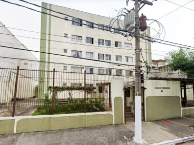Apartamento com 1 Quarto à venda, 54m² no Vila Formosa, São Paulo