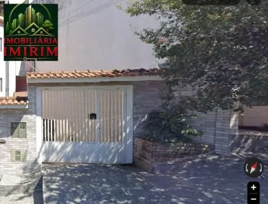 Casa com 1 Quarto para alugar, 40m² no Vila Roque, São Paulo