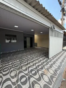 Casa com 3 Quartos à venda, 200m² no Samambaia Norte, Brasília