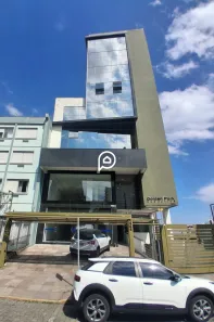 Ponto Comercial para alugar, 347m² no Exposição, Caxias do Sul