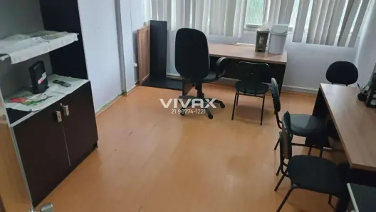 Ponto Comercial à venda, 23m² no Méier, Rio de Janeiro