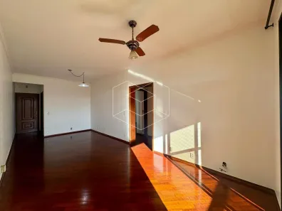 Apartamento com 2 Quartos para alugar, 100m² no Centro, Jaú