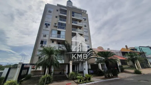 Apartamento com 2 Quartos à venda, 72m² no Dom Feliciano, Gravataí