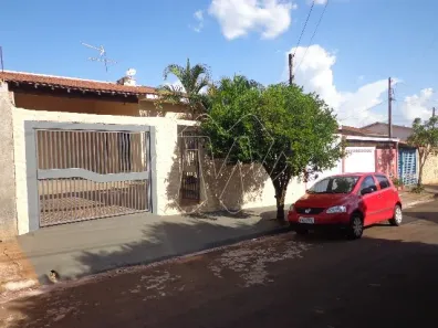 Casa com 3 Quartos à venda, 151m² no Vila Suconasa, Araraquara