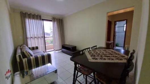 Apartamento com 2 Quartos à venda, 86m² no Caiçara, Praia Grande