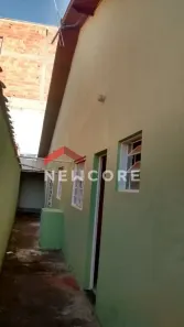 Casa com 2 Quartos à venda, 75m² no Loteamento Residencial Vale das Flores, Tremembé