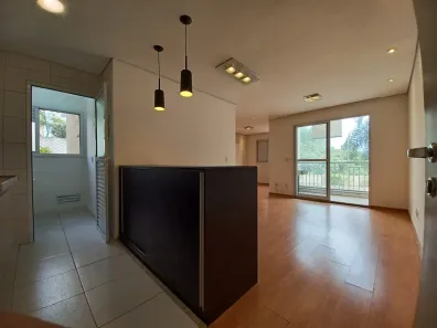 Apartamento com 3 Quartos à venda, 68m² no Vila Andrade, São Paulo