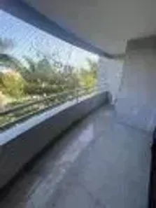 Apartamento com 3 Quartos à venda, 108m² no Alecrim, Natal