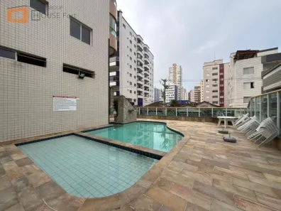 Apartamento com 3 Quartos à venda, 135m² no Aviação, Praia Grande