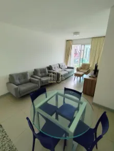 Apartamento com 2 Quartos à venda, 78m² no Caminho das Árvores, Salvador
