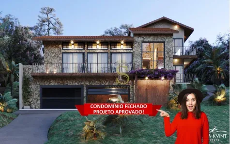 Lote/Terreno à venda, 1232m² no Olho D'Água, Mairiporã