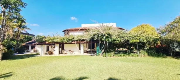 Casa de Condomínio com 4 Quartos à venda, 535m² no Parque Nova Campinas, Campinas