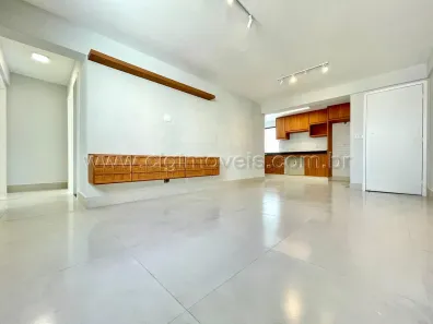 Apartamento com 3 Quartos à venda, 89m² no Setor Bueno, Goiânia