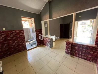 Casa com 1 Quarto para alugar, 78m² no Vila Rezende, Piracicaba