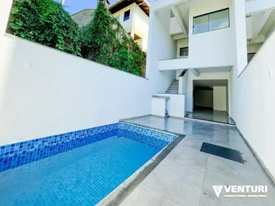 Casa com 3 Quartos à venda, 150m² no Escola Agrícola, Blumenau
