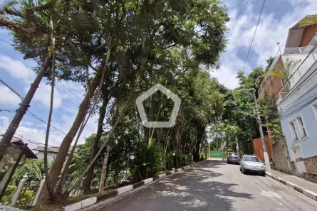 Lote/Terreno à venda, 338m² no Vila Albertina, São Paulo